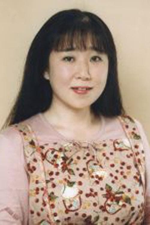 Mari Mashiba as Shiro / Toru Kazama (voice) in Crayon Shin-chan: Action Mask vs. Leotard Devil