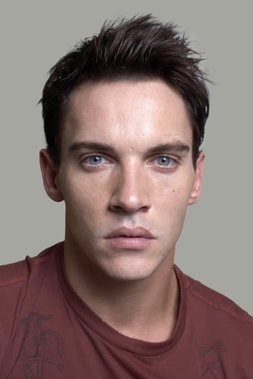 Jonathan Rhys Meyers as Louis Connelly in August Rush