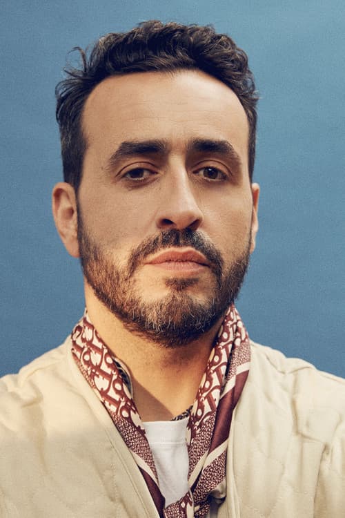 Jonathan Cohen as Bruno Ambrosi in A Difficult Year