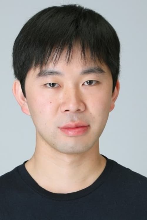 Kota Oka as Man (voice) in Look Back
