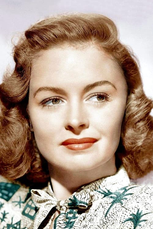 Donna Reed as Alma 'Lorene' Burke in From Here to Eternity