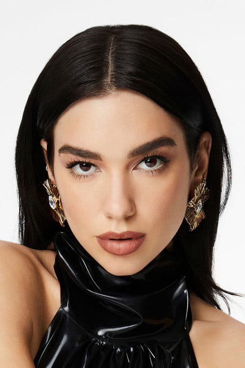 Dua Lipa as Self in Elton John: Never Too Late