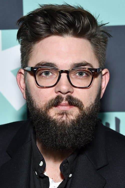 Nick Thune as Anti in Mixtape