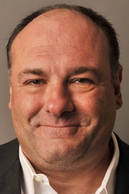 James Gandolfini as Lt Gen. George Miller in In the Loop