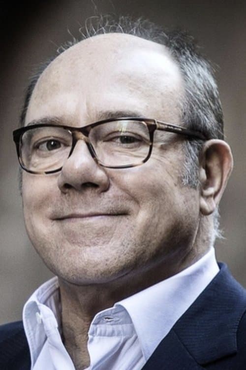Carlo Verdone as Sergio Benvenuti in Talcum Powder