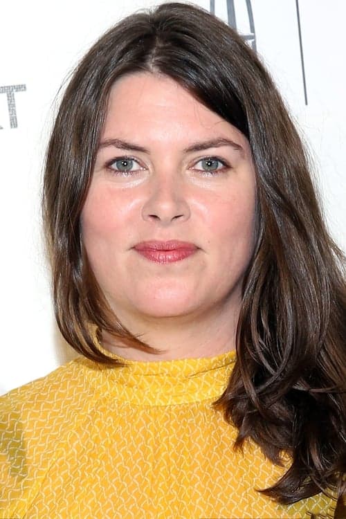 Claire Keelan as Emma in The Trip