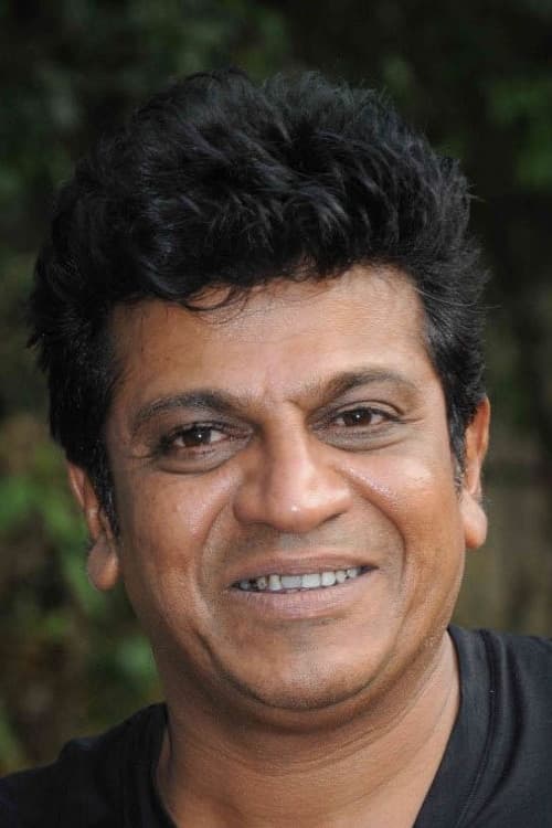 Shiva Rajkumar as Gournaidu in Peddi