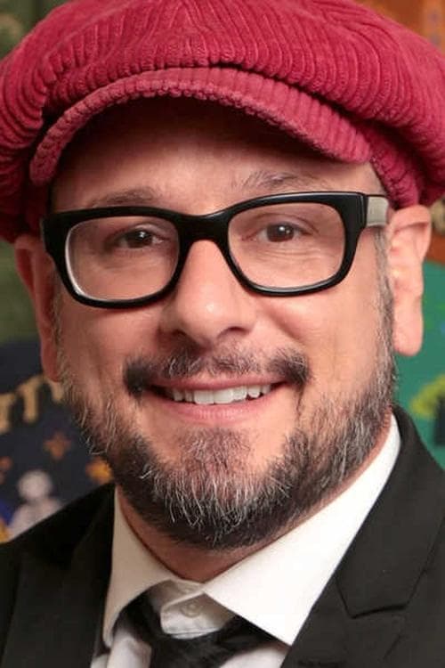 David P. Smith as Bilby (voice) in Bilby