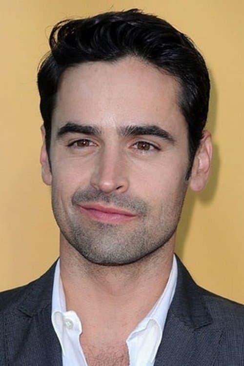 Jesse Bradford as Bobby in The Echo
