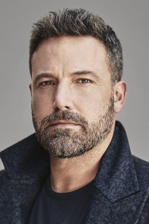 Ben Affleck as Rafe McCawley in Pearl Harbor