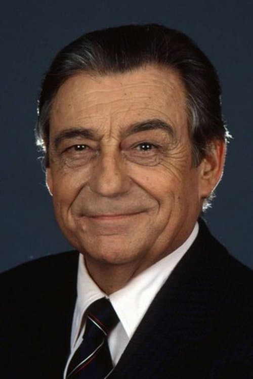 François Périer as Albert Borelli in Stavisky...
