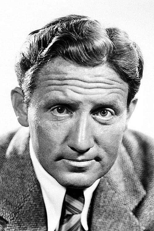 Spencer Tracy as Henry Drummond in Inherit the Wind