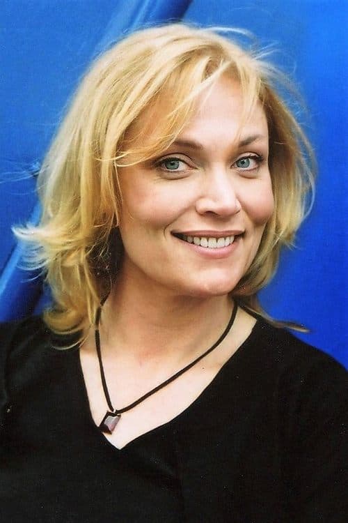 Daphne Ashbrook as Dr. Grace Holloway in Doctor Who