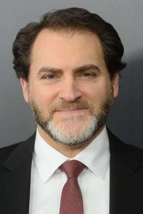 Michael Stuhlbarg as Mr. Perlman in Call Me by Your Name