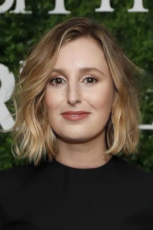 Laura Carmichael as Edith Crawley in Downton Abbey