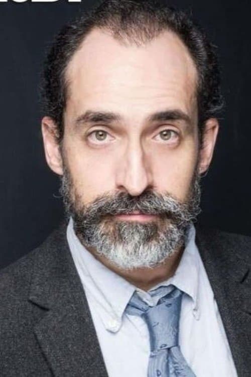 Bruno Bichir as Toto (voice) in Little Eggs: A Frozen Rescue