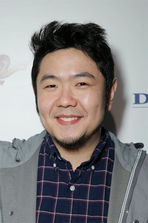 Eric Bauza as Porky Pig / Daffy Duck (voice) in The Day the Earth Blew Up: A Looney Tunes Movie
