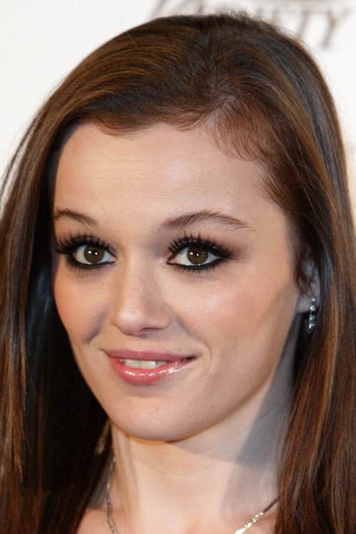 Katie Jarvis as Mia Williams in Fish Tank
