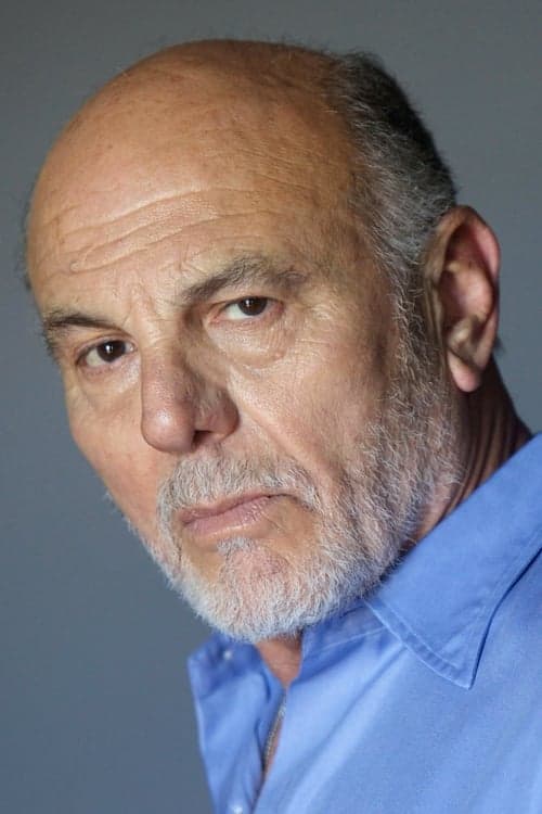 Carmen Argenziano as Dagg (voice) in Starchaser: The Legend of Orin