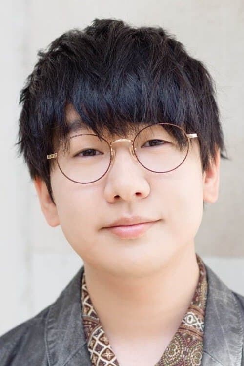 Natsuki Hanae as Tanjiro Kamado (voice) in Demon Slayer: Kimetsu no Yaiba Infinity Castle