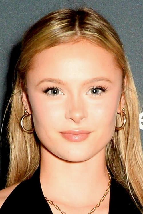 Mia Jenkins as June White in Love Me Love Me