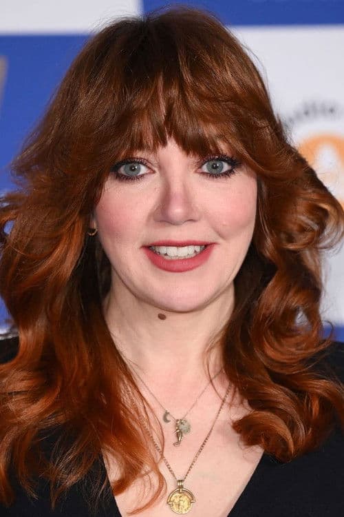 Diane Morgan as Philomena Cunk in Cunk on Life