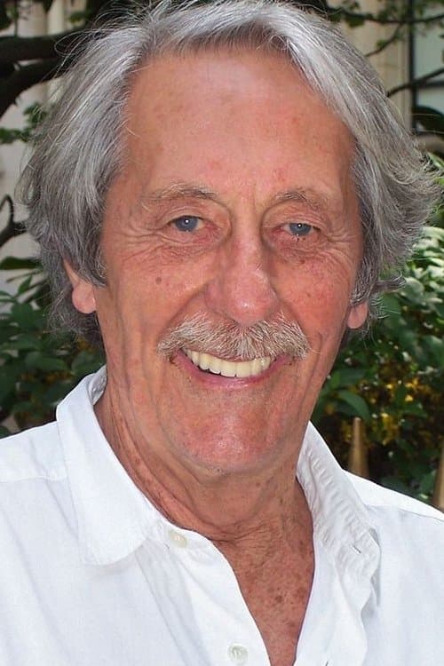 Jean Rochefort as François Desgrez in Angelique