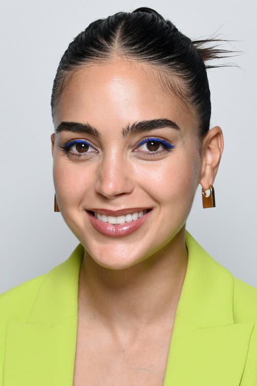 Melissa Barrera as Sam Carpenter in Scream