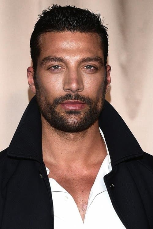 Simone Susinna as Marcelo 'Nacho' Matos in 365 Days: This Day