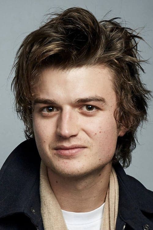Joe Keery as Teacake in Cold Storage