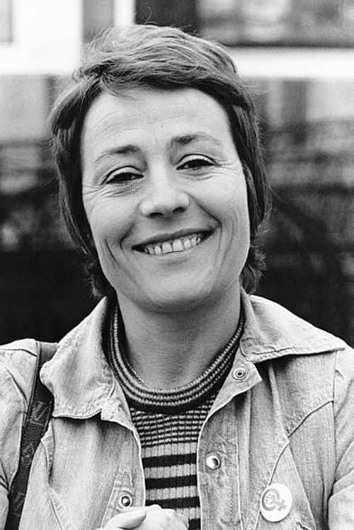 Annie Girardot as Hélène in Shock Treatment