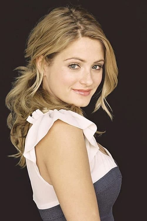 Cameron Goodman as Amber Lee Adams in Sharpay's Fabulous Adventure