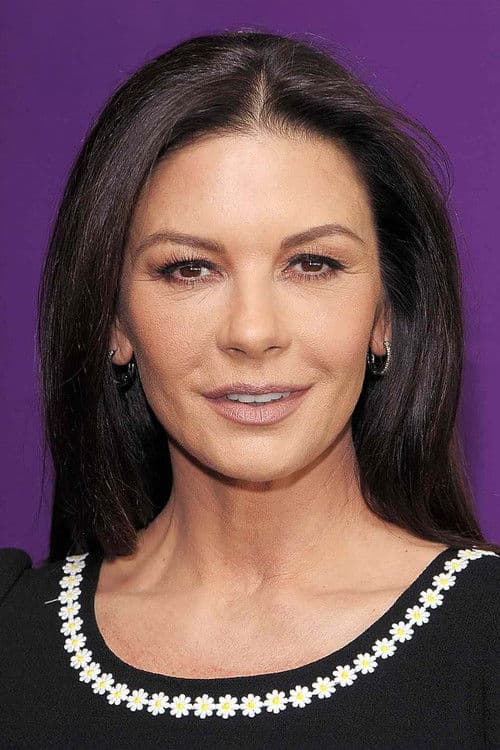 Catherine Zeta-Jones as Elena in The Legend of Zorro