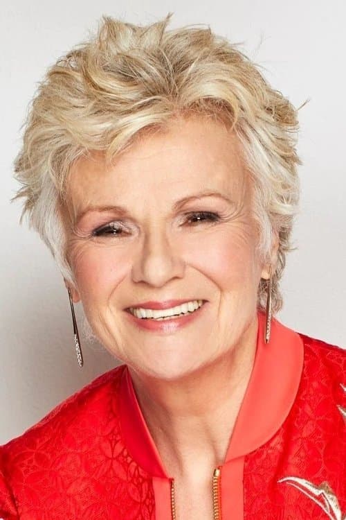 Julie Walters as The Witch (voice) in Brave