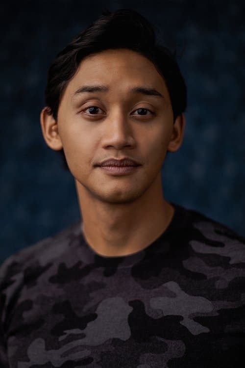 Joshua Dela Cruz as Josh in Blue's Big City Adventure