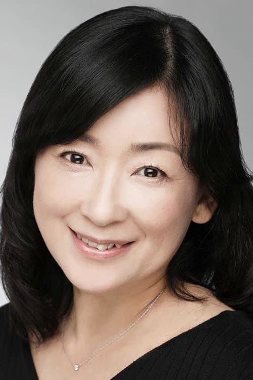 Yuko Minaguchi as Pan / Videl (voice) in Dragon Ball Super: Super Hero