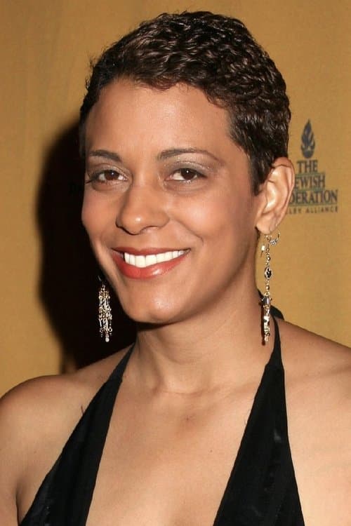 Cynda Williams as Fantasia / Lila in One False Move