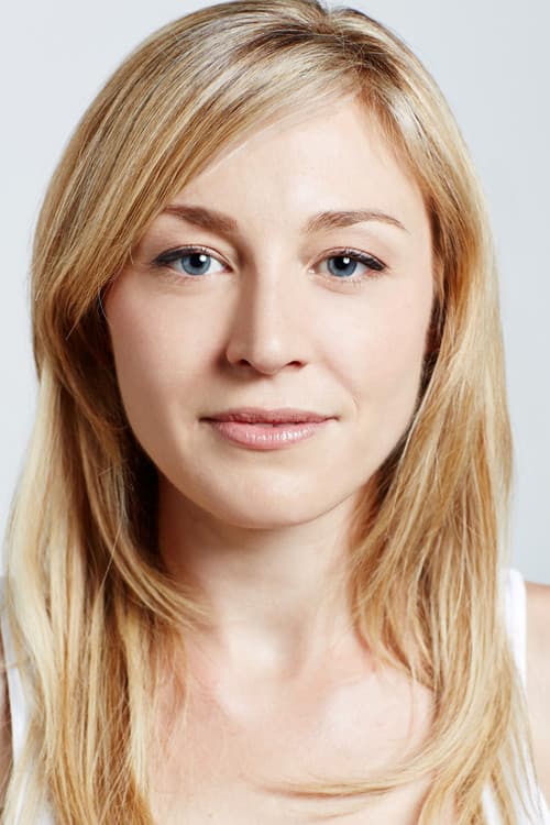 Juliet Rylance as Helen in Arthur the King