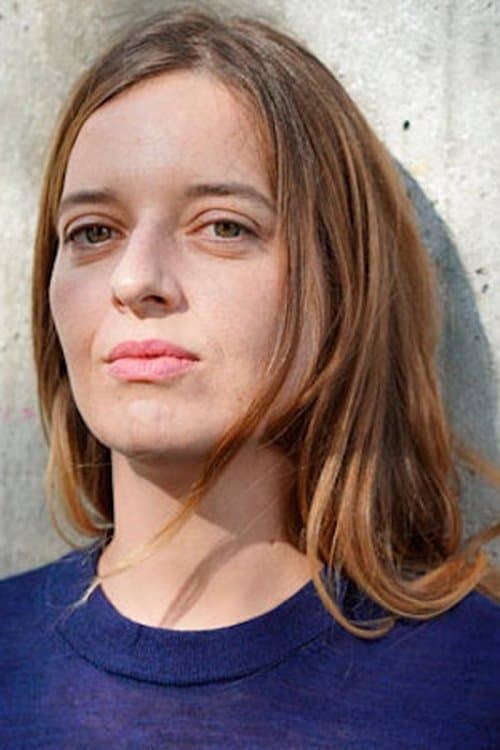 Florence Janas as Inรจs in You Found Me