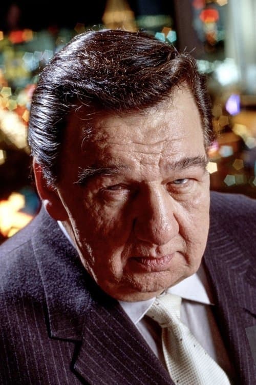 Joe Viterelli as Jelly in Analyze That