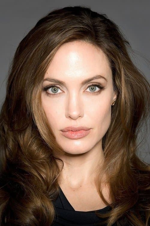Angelina Jolie as Tigress (voice) in Kung Fu Panda