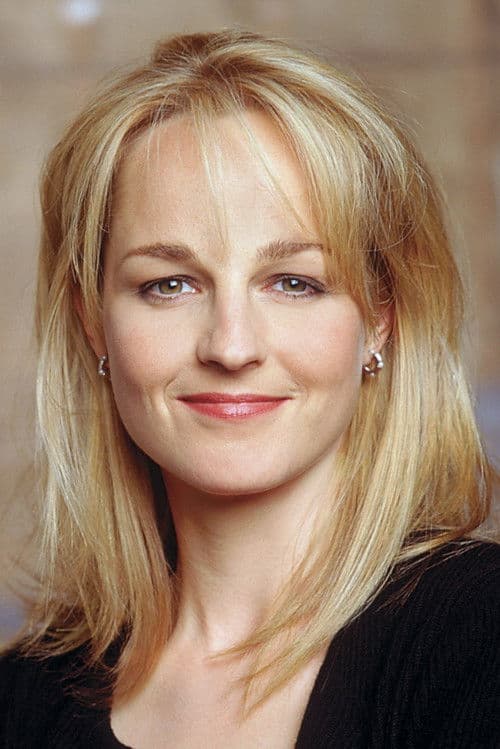 Helen Hunt as Hope Wyatt in Stealing Home