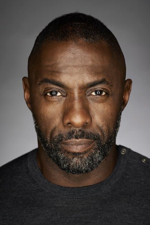 Idris Elba as Duncan / Man-At-Arms in Masters of the Universe