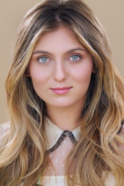 Emma Berman as Giulia Marcovaldo (voice) in Luca