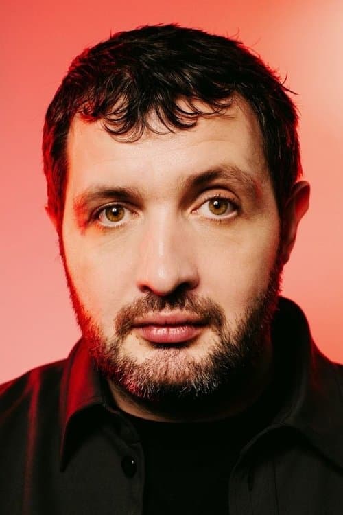 Karim Leklou as Yass in The Stronghold