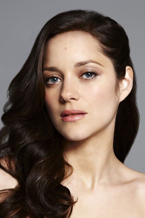 Marion Cotillard as Marlène in Angel Face