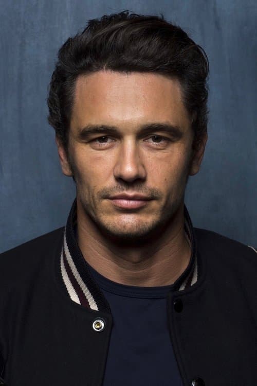 James Franco as Harry Osborn in Spider-Man