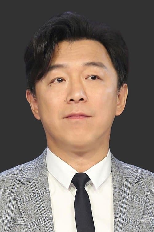 Huang Bo as Chen Zhonghe in Leap