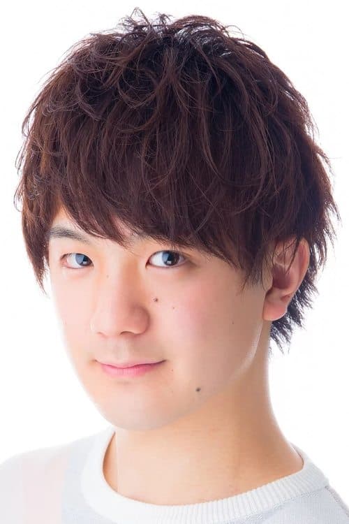 Genta Nakamura as Kenta Morobishi (voice) (archive footage) in Solo Leveling -ReAwakening-