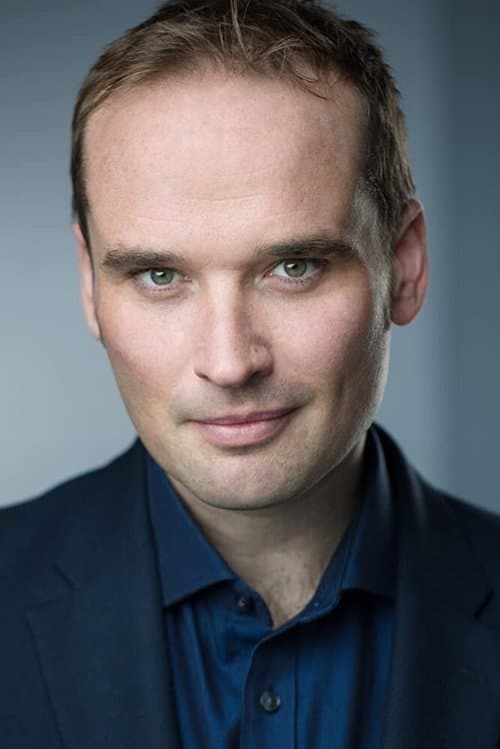 Ben Whitehead as Wallace (voice) in Wallace & Gromit: Vengeance Most Fowl